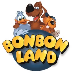 BonBon Land logo